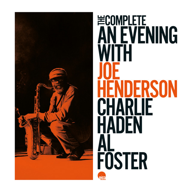 Joe Henderson-The Complete Evening With-24-48-WEB-FLAC-2023-OBZEN Download