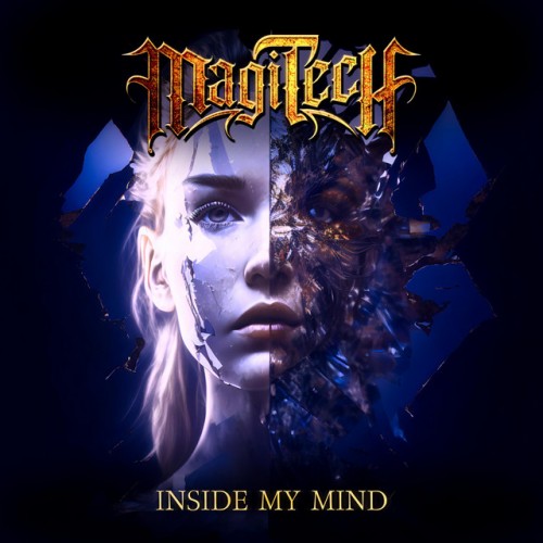 MagiTech - Inside My Mind (2023) Download