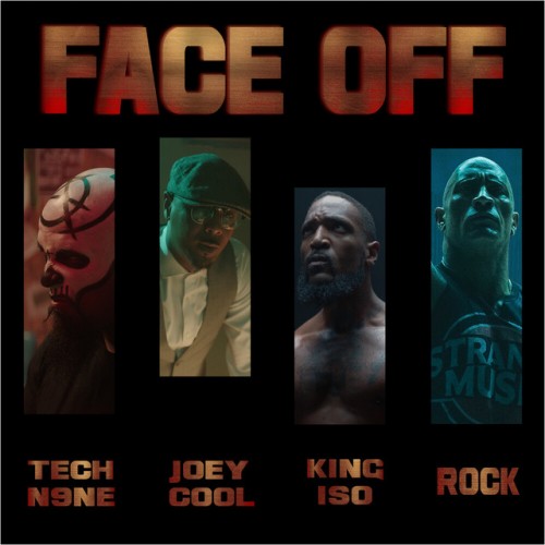 Various Artists - Danger Zone Productions Presents Face Off Volume 1 (2002) Download