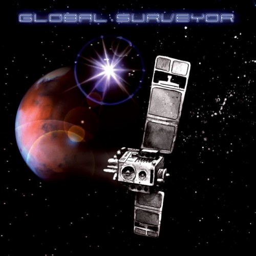 Prime Dominance - Global Surveyor - Phase I (1998) Download