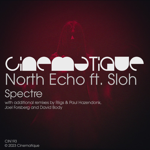 North Echo ft Sloh - Spectre (2023) Download