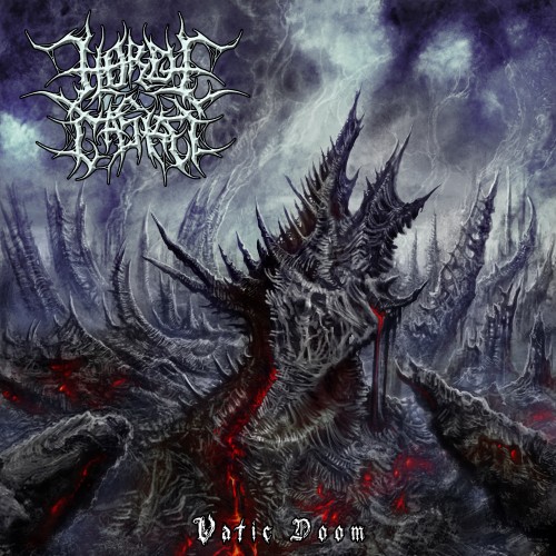 Horde Casket - Vatic Doom (2023) Download