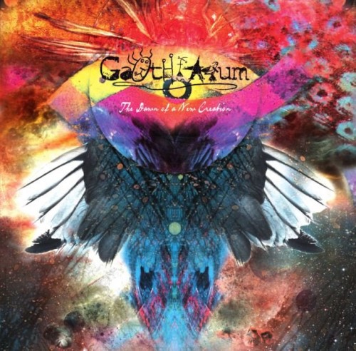 Garth Arum - The Dawn of a New Creation (2013) Download