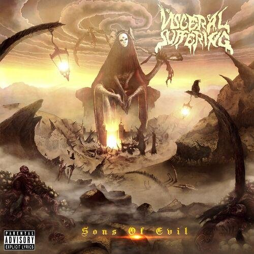 Visceral Suffering - Sons of Evil (2023) Download