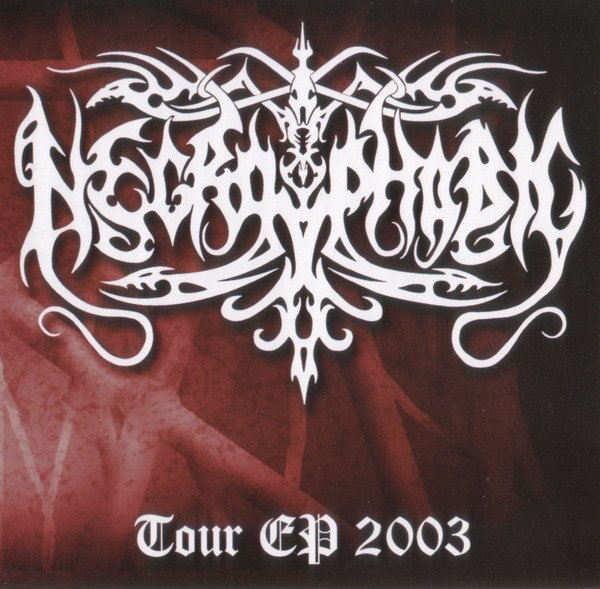 Necrophobic-Tour EP 2003-CDEP-FLAC-2003-MOONBLOOD Download