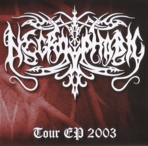 Necrophobic – Tour EP 2003 (2003)