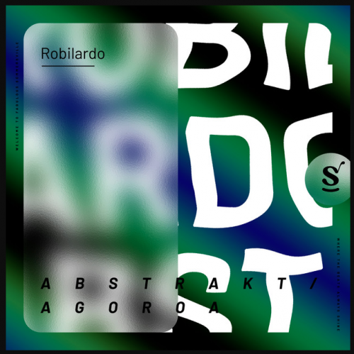 Robilardo - Abstrakt / Agoroa (2023) Download