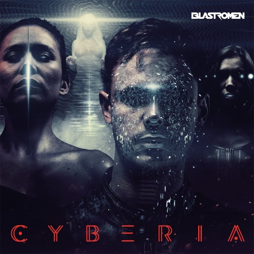 Blastromen – Cyberia (2018)