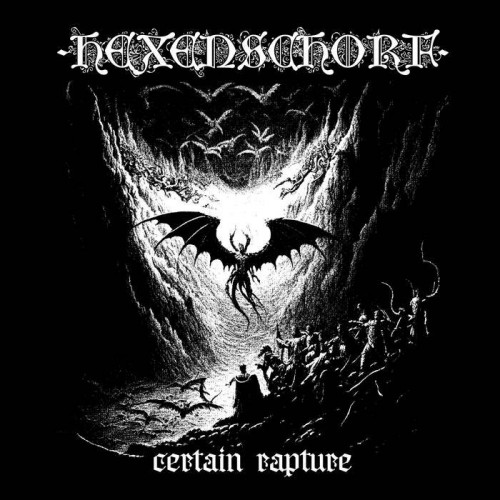Hexenschorf - Certain Rapture (2023) Download