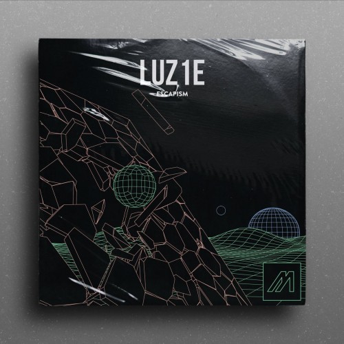 Luz1e - Sonic Impact (2023) Download