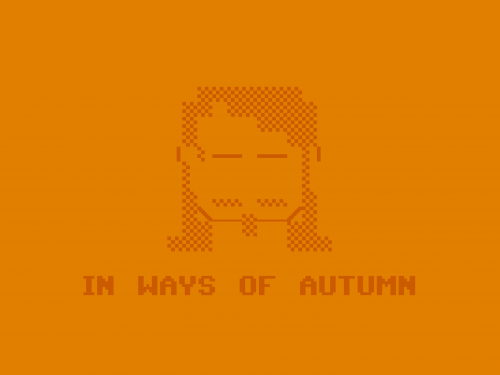 Fah - In Ways of Autumn (2016) Download