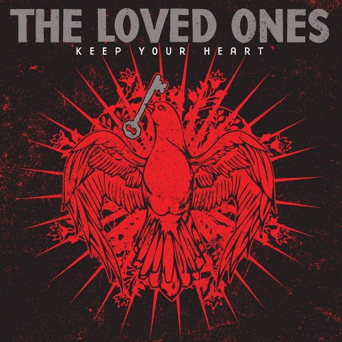 The Loved Ones-Keep Your Heart-CD-FLAC-2006-SDR