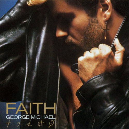 George Michael – Faith (1987)