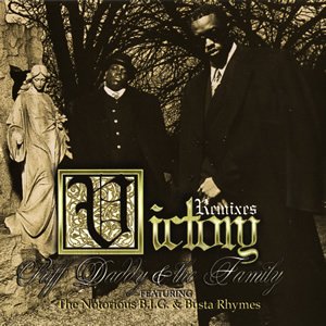 Puff Daddy & The Family - Victory (1998) Download