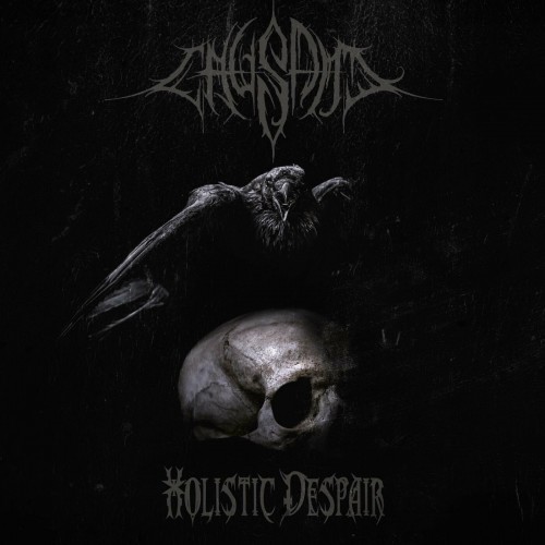 Causam - Holistic Despair (2023) Download