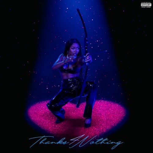 Tink-Thanks 4 Nothing-CD-FLAC-2023-CALiFLAC