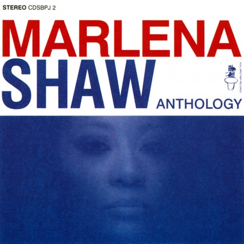 Marlena Shaw - Anthology (2000) Download