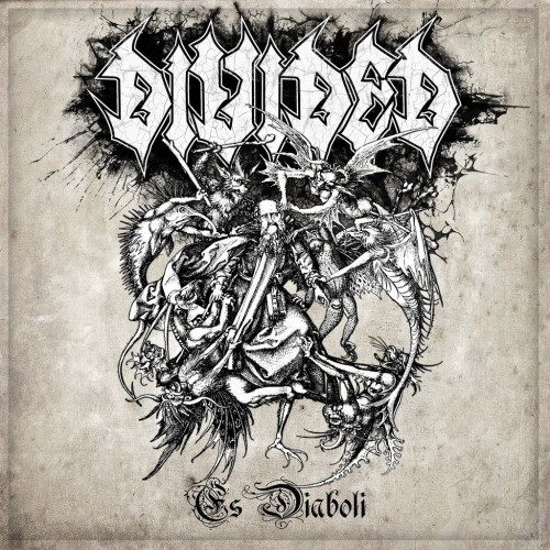 Divided – Es Diaboli (2013)
