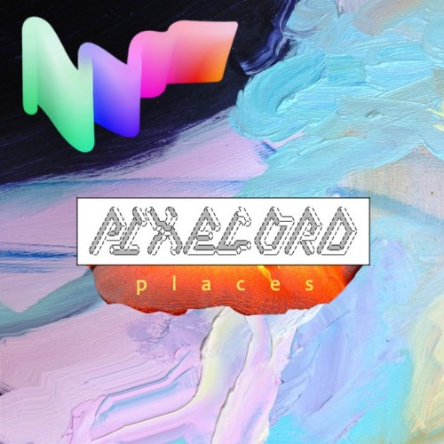 Pixelord - Places (2015) Download