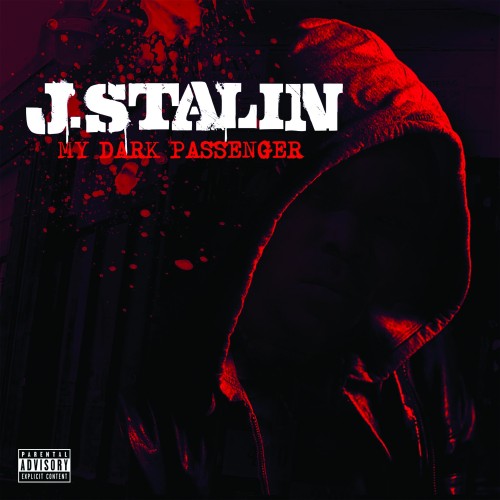 J. Stalin-My Dark Passenger-CD-FLAC-2017-CALiFLAC