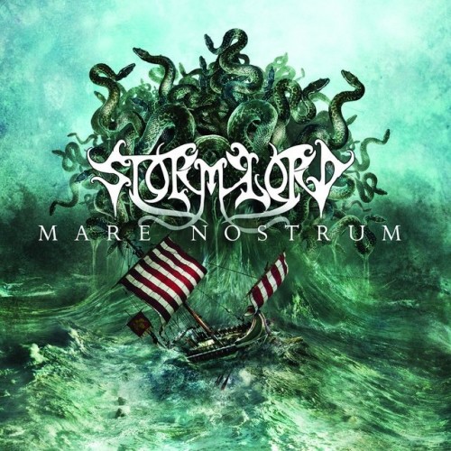 Stormlord – Mare Nostrum (2008)