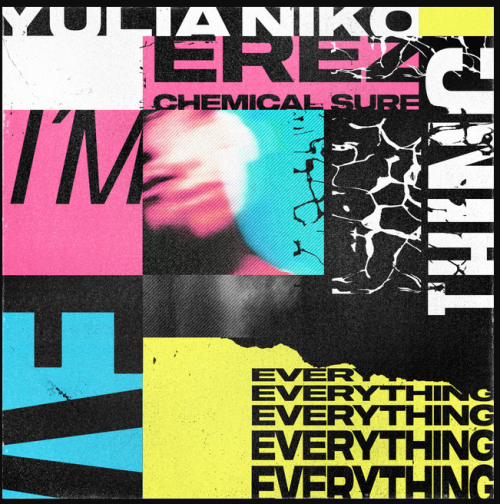 Yulia Niko & Erez – I’m Everything (Chemical Surf Remix) (2023)