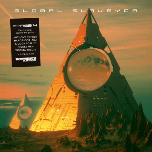 Various Artists - Global Surveyor Phase 4 (2018) Download