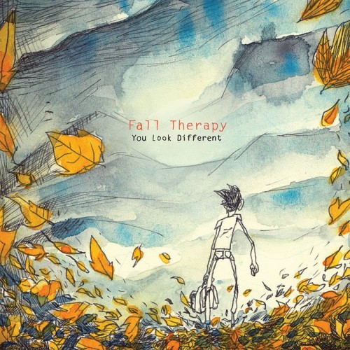 Fall Therapy - You Look Different (2018) Download