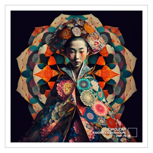 Circular - Kimono Kaleidoscope (2023) Download