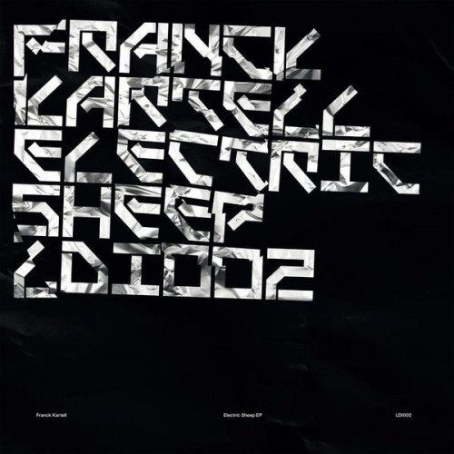 Franck Kartell - Electric Sheep (2021) Download