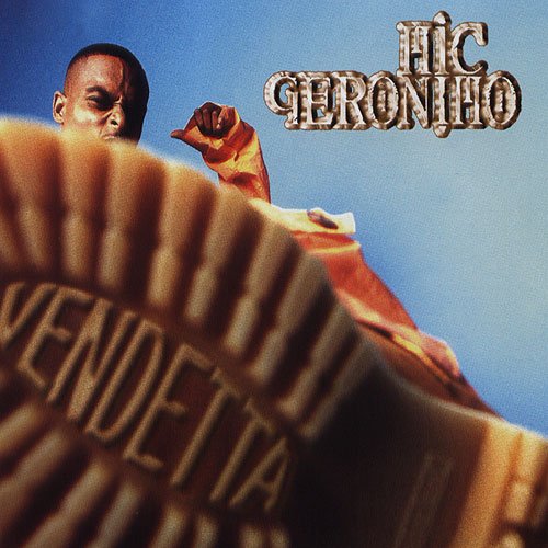 Mic Geronimo – Vendetta (1997)