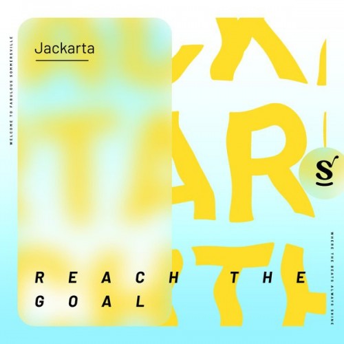 Jackarta - Reach The Goal (2023) Download