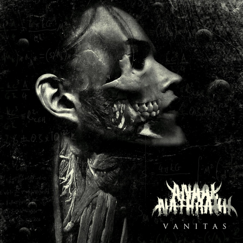Anaal Nathrakh - Vanitas (2012) Download