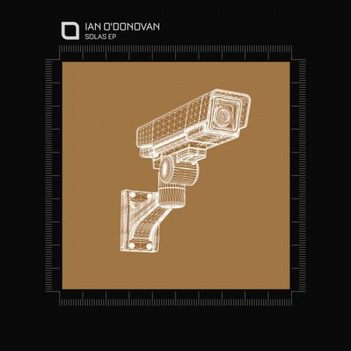 Ian O'Donovan - Solas EP (2023) Download