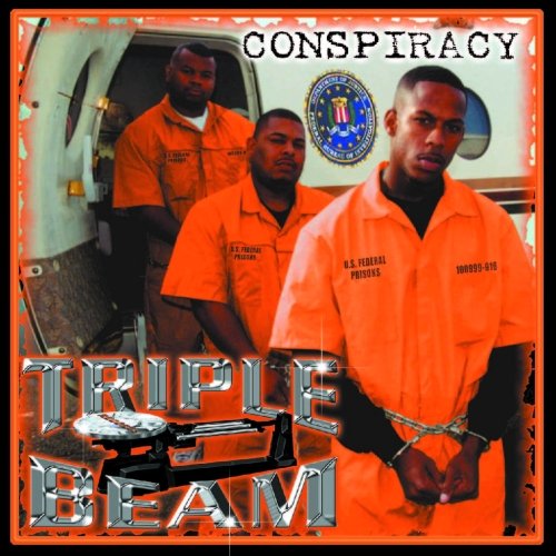 Triple Beam - Conspiracy (2000) Download