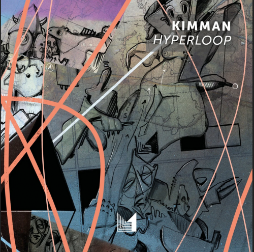 Kimman - Hyperloop (2023) Download