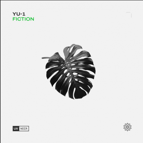 YU-1 – Fiction (2023)