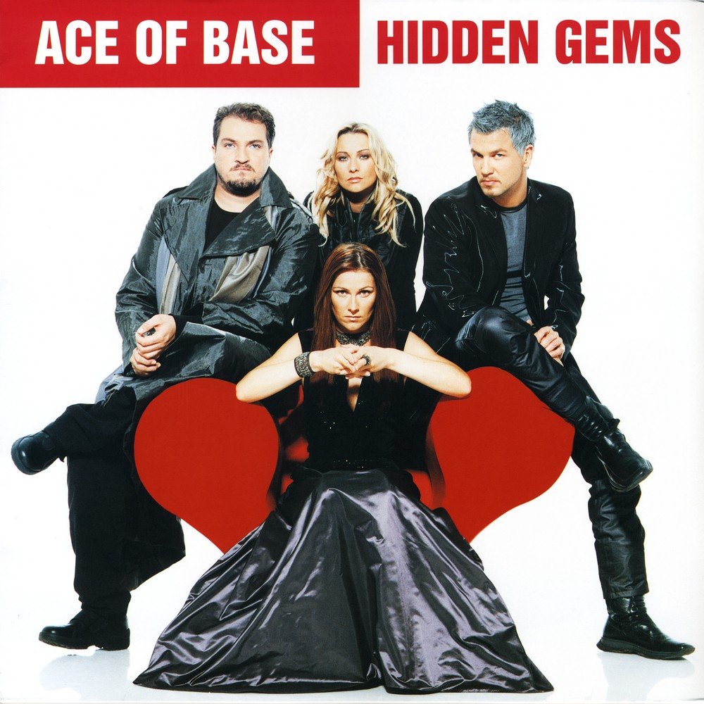 Ace Of Base-Hidden Gems-24-48-WEB-FLAC-2015-OBZEN