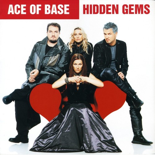 Ace Of Base – Hidden Gems (2015)