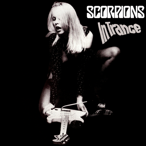 Scorpions – In Trance (2023)