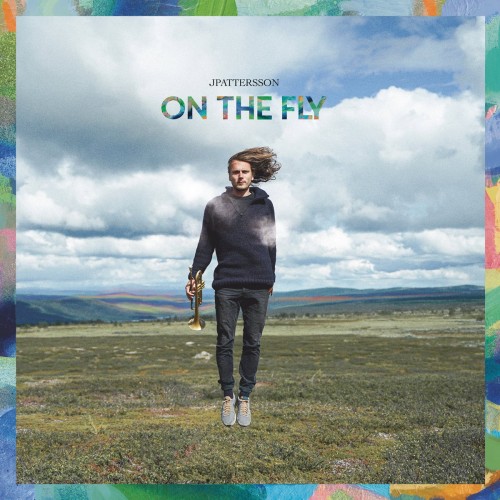 jPattersson – On The Fly (2023)