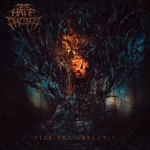 The Hate Project – Seize the Obscurity (2021)