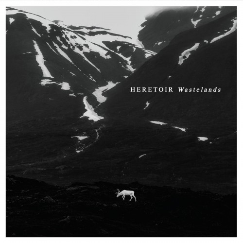 Heretoir – Wastelands (2023)