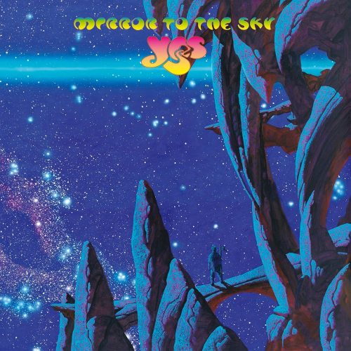 Yes - Mirror To The Sky (2023) Download
