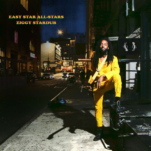 Easy Star All Stars - Ziggy Stardub (2023) Download