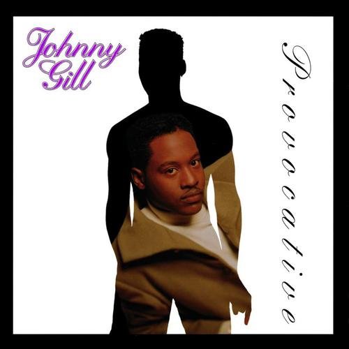 Johnny Gill - Provocative (1993) Download