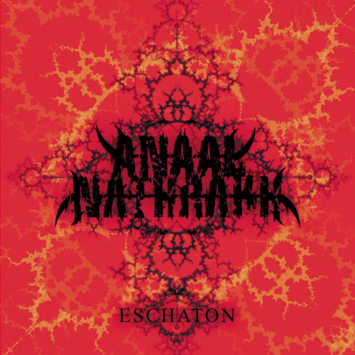 Anaal Nathrakh – Eschaton (2006)