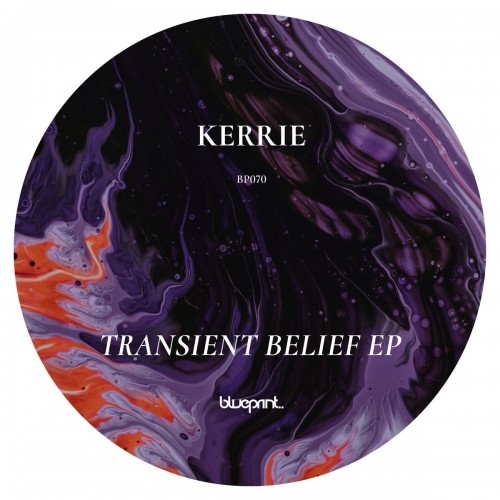 Kerrie - Transient Belief (2023) Download