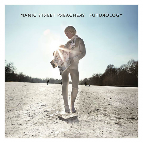 Manic Street Preachers - Futurology (Deluxe) (2014) Download