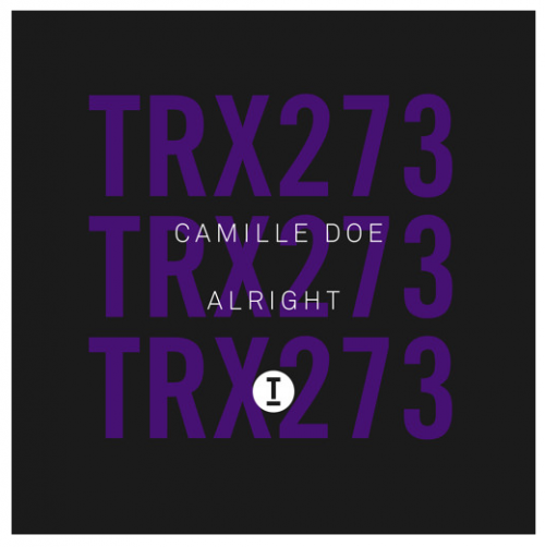 Camille Doe - Alright (2023) Download